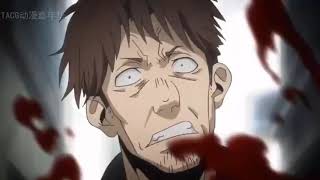 Amv From Ashes To New - Breaking Now