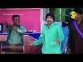 Sajan abbas one of the best show, funny songs Stage Drama 2019