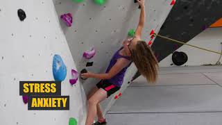 Why indoor rock climbing should be adopted by more Schools, Colleges and Universities