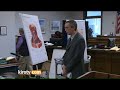 Martin Pietz Trial. Oct 7. Part 4