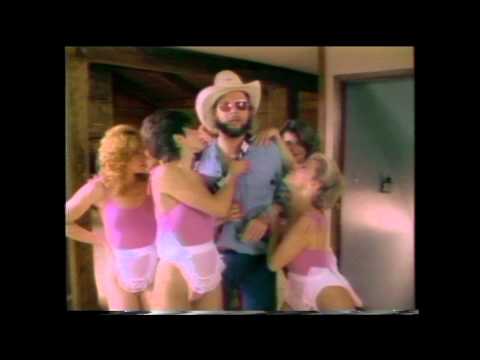 All My Rowdy Friends Are Coming Over Tonight Video