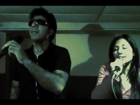 Teri Ore - Singh is King by Somen and Lopa
