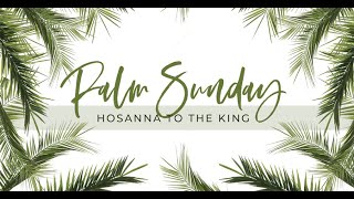 It is Finished - John 19:15-30 - Paul Caughill