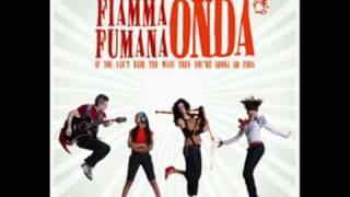 Watch Fiamma Fumana Check In video