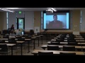 How to (Conference Subject)