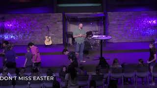 Wednesday Night Youth 04.13.2022