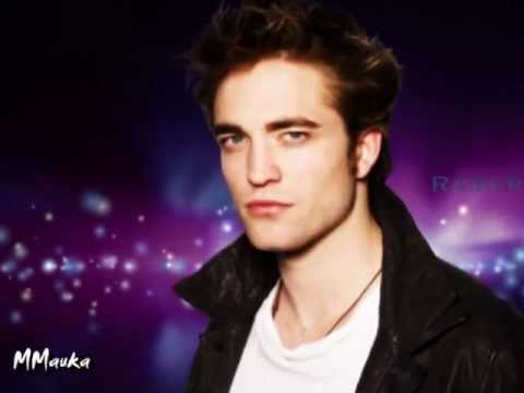 Скачать mp3 robert pattinson
