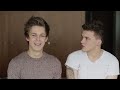 Exclusive Interview