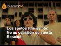Los Santos (The Saints) Video preview