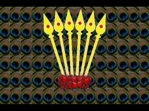 MURUGAN MANTRA: OM SARAVANABAVAYA NAMAHA (27)