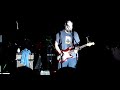 Built to Spill, "Carry the Zero", Turner Hall, Milwaukee, July 24, 2010