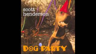 Watch Scott Henderson Same As You video