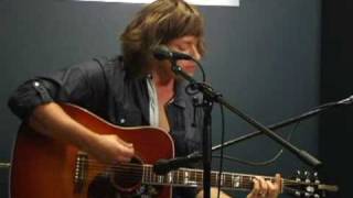Watch Rhett Miller Caroline video