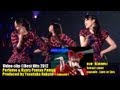 Video Clip - Best Hits 2012 ( Perfume & Kyary Pamyu Pamyu )