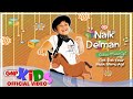 Naik Delman - Andrew Mamo Agil