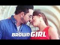 Geeta Zaildar: Brown Girl Full Video | New Punjabi Songs 2017 | T-Series