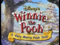 Download Winnie the Pooh: A Very Merry Pooh Year (2002)