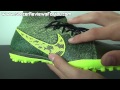 Nike Elastico Superfly Turf Midnight Fog/Volt - Unboxing + On Feet