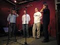 The Wilsons at Walthamstow - John Barleycorn