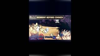 Goku & Vegeta Vs Frieza Troll Face Edit Amv