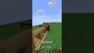 How To Build A Wall Using Lecturns?? In Minecraft Update 1.20