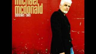 Watch Michael Mcdonald Tracks Of My Tears video