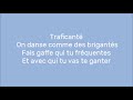 Alonzo Ft Jul Sur La Moto (ParoleLyrics) Alonzo Ft Jul Sur La Moto (ParoleLyrics)