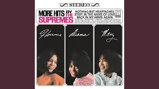 Watch Supremes Too Much A Little Too Soon video