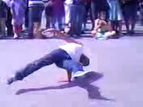 Break Dancing 3gp