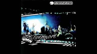Watch Planetshakers Dont Pass Me By video