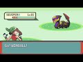 ❤ Pokemon Emerald - Walkthrough - Part 17 [Meteor Falls!] w/ Lori
