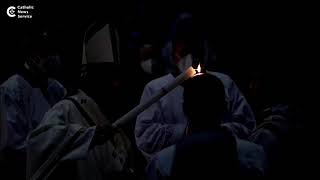 Pope: Begin life anew with the risen Christ!