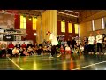 Malaganzters vs Majestic Kirby's Crew Bypod Real Battle 2011
