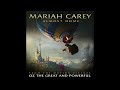 Mariah Carey - Almost Home (Audio)