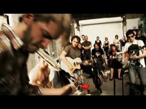 Hôtel Delirium #9 Video