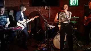 Мария Зайцева - Down On My Knees