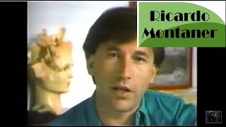 Watch Ricardo Montaner Solo Con Un Beso video