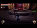 Fable Anniversary - Jack of Blades - BOTH BOSS BATTLES 720p HD