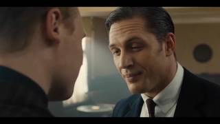 the krays legend fight scene