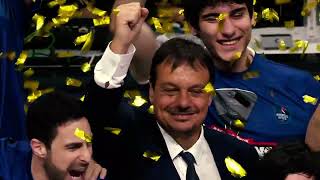 Efes celebrates!