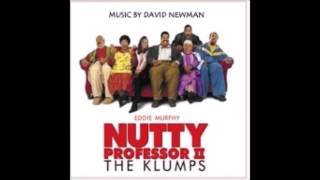 Nutty Professor 2 The Klumps - Dinner Disaster - David Newman