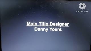 Alan Becker Motion Comics The Finale Episode Credits