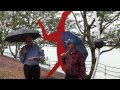 Man And Matter Singing In Rain And A Round Up Man And Matter Singing In Rain And A Round Up