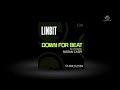 LinBit - Down For Beat (Inc. Matan C... // Outta Limits Recordings