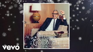 Watch Jeff Goldblum  The Mildred Snitzer Orchestra Winter Wonderland video