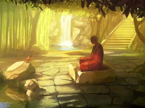 Shanti Mantra Vedic Mysticism Divine Music Pandit Jasraj