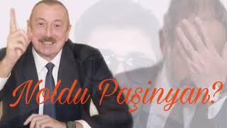 Nofer Mikayilli - Noldu Paşinyan 2020