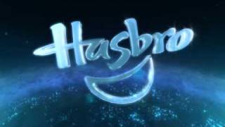 Hasbro Logo 2008