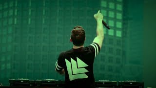 Watch Hardwell Get Low video