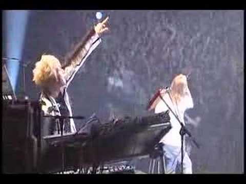 access - DECADE XXX